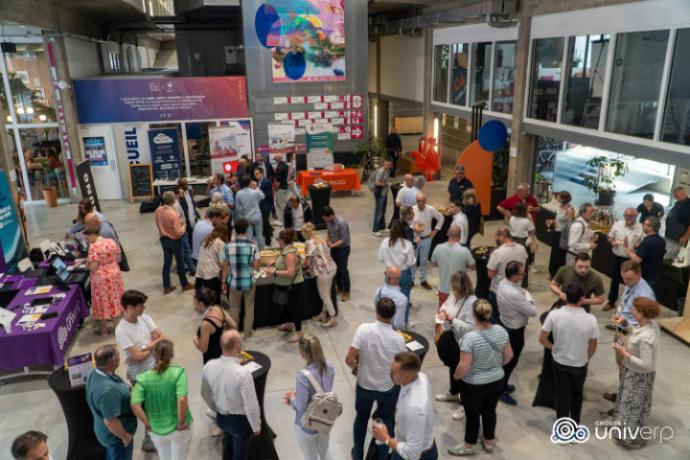 Journée univup 2025