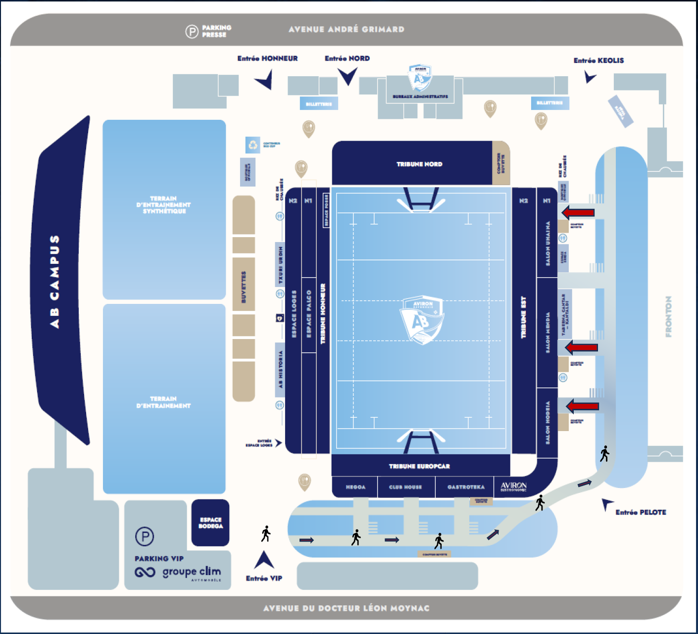 plan-acces-aviron-bayonnais