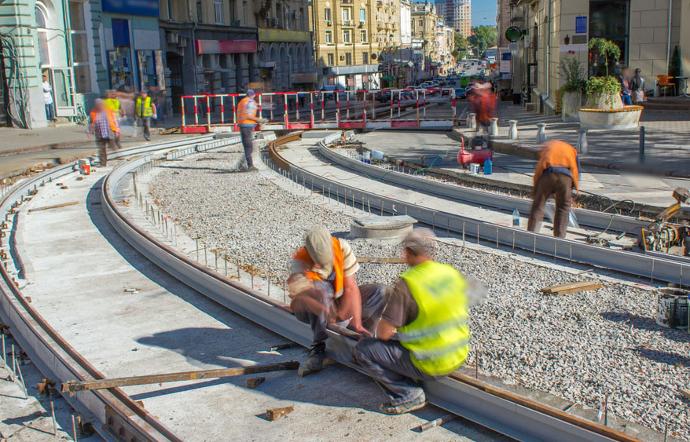 NAVIWEST POUR LES TRAVAUX PUBLICS NAVIWEST POUR LES TRAVAUX PUBLICS